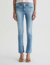 AG JEANS - Prima - Cigarette Leg Jeans