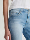 AG JEANS - Prima - Cigarette Leg Jeans