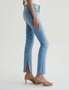 AG JEANS - Prima - Cigarette Leg Jeans