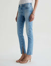AG JEANS - Prima - Cigarette Leg Jeans
