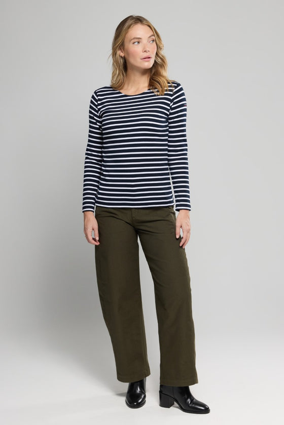 Armor-Lux - Lesconil - Marinière bretonne