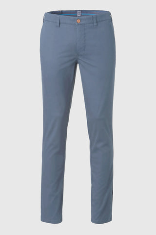 Meyer - M5 - MOVE 6024 - Chinos à taille élastique
