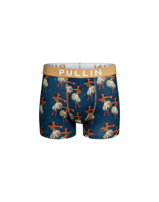 PULLIN - Boxer Master HOULA