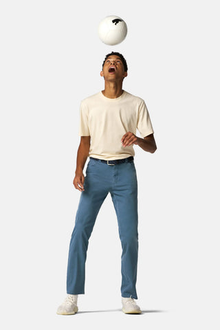 Meyer - Dublin 3009 - Pantalon de coton ACTIVE