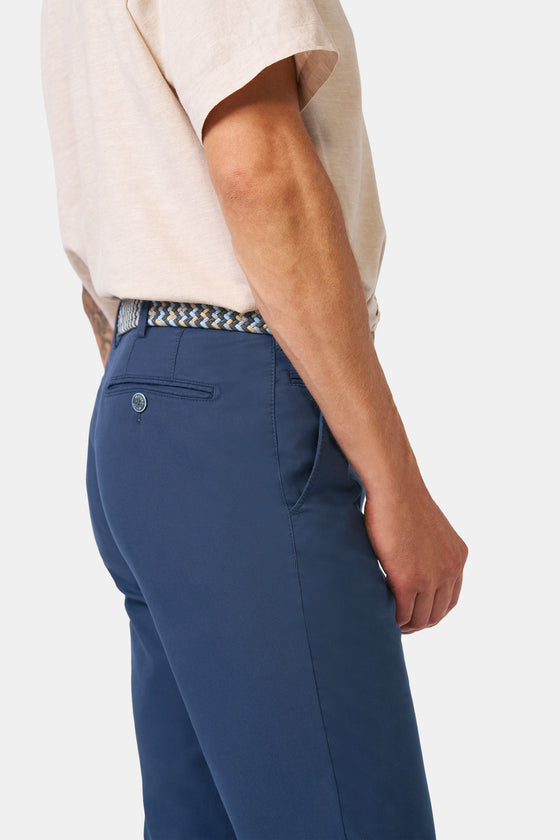 Meyer - Pantalon Micro Active Coton Coolmax - Bonn 8121