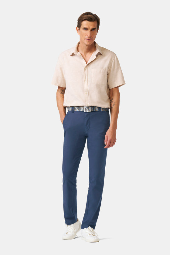 Meyer - Pantalon Micro Active Coton Coolmax - Bonn 8121