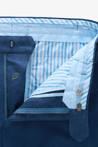 Meyer - Pantalon coton léger Oslo 5081