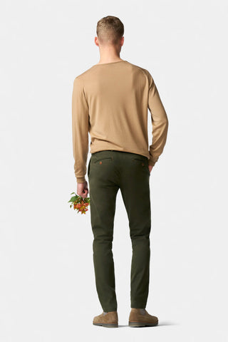 MMX - Pantalon Lupus 7300 - Coton SEA ISLAND