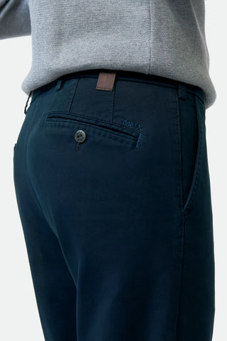 MMX - Pantalon Lupus 7300 - Coton SEA ISLAND