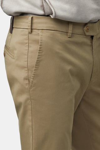 MMX - Pantalon Lupus 7300 - Coton SEA ISLAND