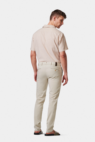 MMX - Pantalon Lupus 7300 - Coton SEA ISLAND
