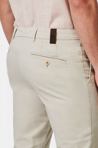 MMX - Pantalon Lupus 7300 - Coton SEA ISLAND