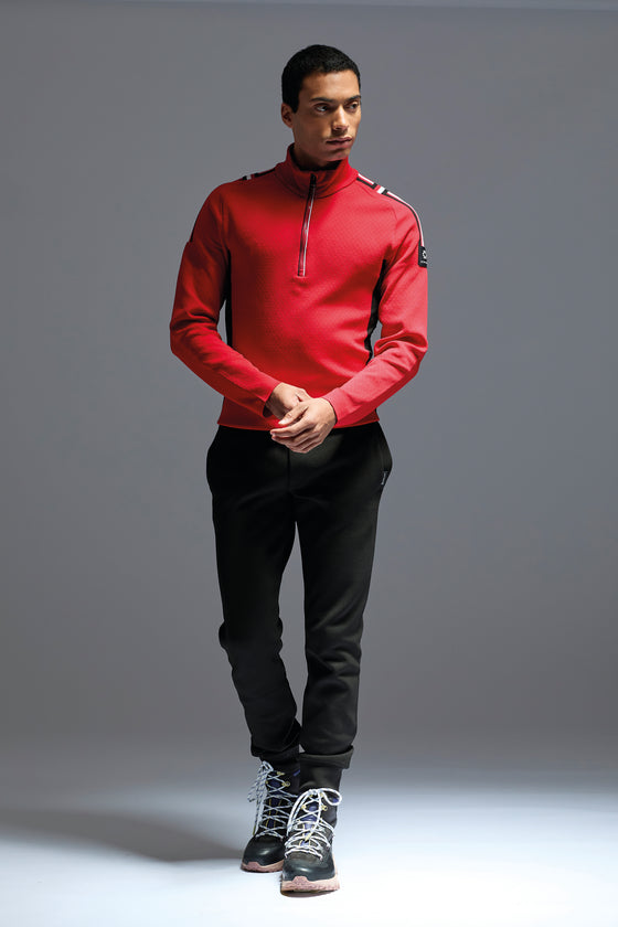 NEWLAND - Jerry's Jungle Men's T-Neck