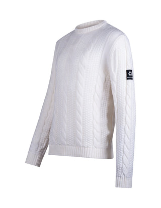 NEWLAND - Whistler-Blackbomb Men's Wool Sweater
