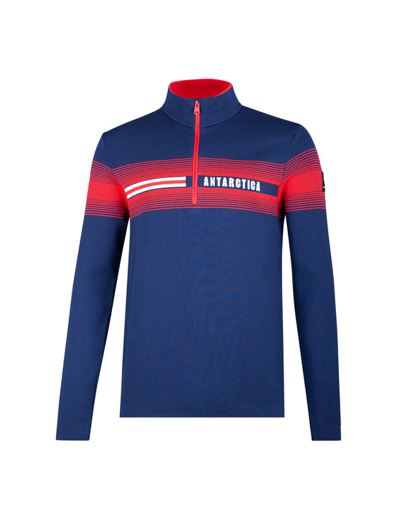 NEWLAND - Killington Men's T-Neck