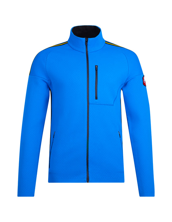 NEWLAND - Matterhorn Men's Full Zip Cardigan