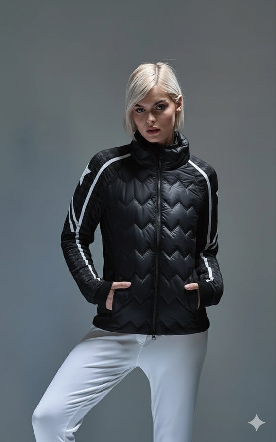 NEWLAND - Norfjell Lady Full Zip Jacket