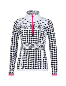  NEWLAND - Lady T-Neck - LE CAPITAINE D'A BORD