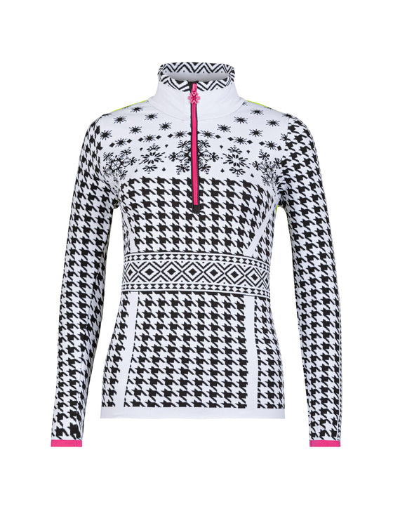 NEWLAND - Lady T-Neck - LE CAPITAINE D'A BORD