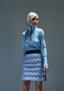  NEWLAND - Anterselva Lady Quilted Skirt