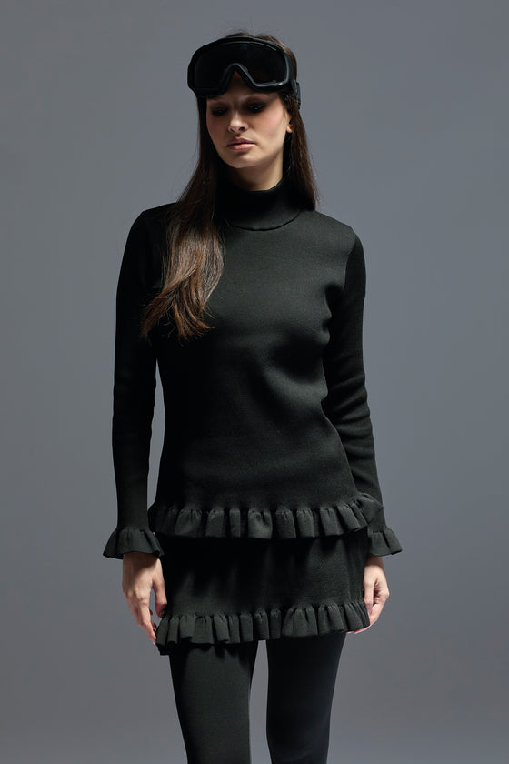 NEWLAND - Pyeongchang Lady Turtle Neck