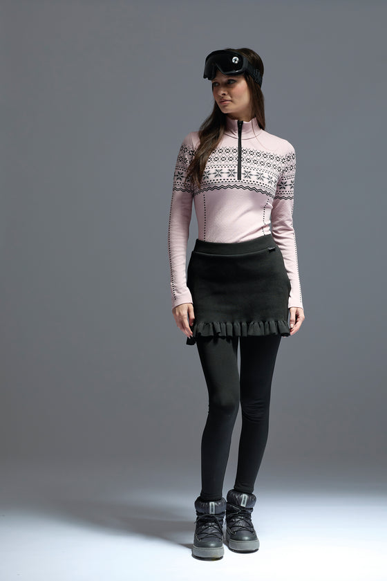 NEWLAND - Saalbach Lady Skirt Leggings