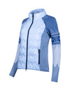 NEWLAND - Alta Badia Lady Full Zip Jacket