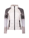 NEWLAND - Alta Badia Lady Full Zip Jacket