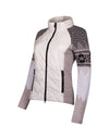 NEWLAND - Alta Badia Lady Full Zip Jacket