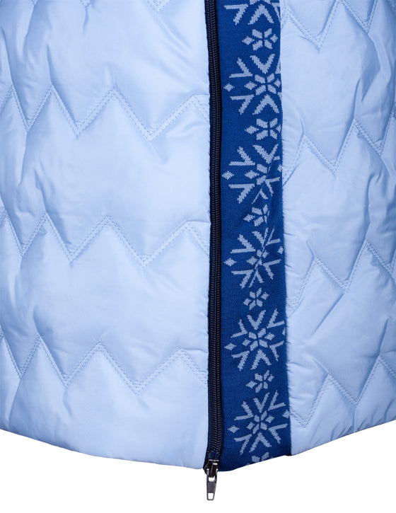 NEWLAND - Anterselva Lady Quilted Skirt