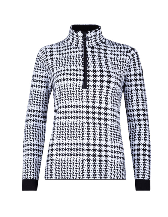 NEWLAND - Madonna di Campiglio Lady T-Neck