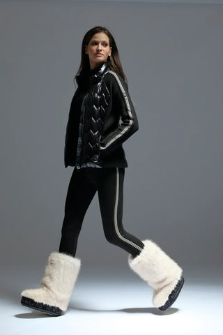 NEWLAND - Sundance Lady Full Zip Jacket