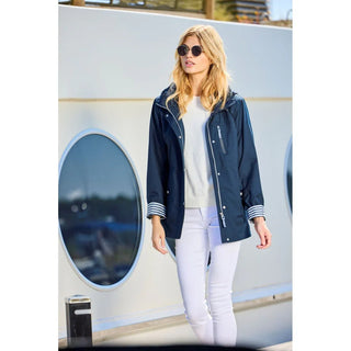 Junge Danmark - Nilsine - 2282-86 - Manteau imperméable