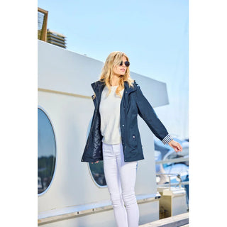 Junge Danmark - Nilsine - 2282-86 - Manteau imperméable