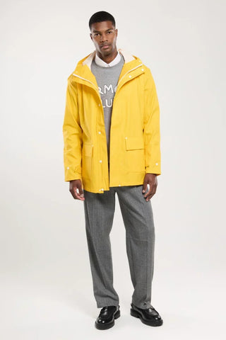Armor-Lux - Penmarch - Imperméable ciré pour homme