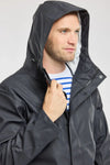 Armor-Lux - Penmarch - Imperméable ciré pour homme