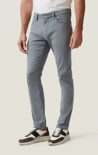 34 Heritage - Cool Alloy Twill