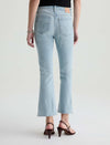 AG JEANS - Farrah - Boot Crop Jeans - Mid-Rise Kick Flare