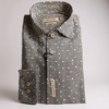Bugatchi - James - Chemise manches longues à pois