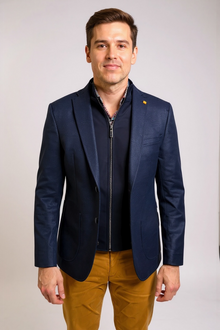  Digel - Adamo-ST - Move Active - Veston avec insertion détachable