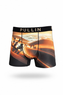  PULLIN - Boxer FASHION2 - RONDE DES SABLES