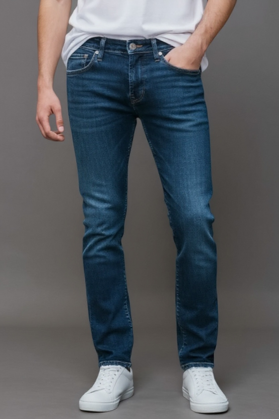 34 Heritage - Cool Dark Brushed Vintage