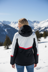 DESCENTE - Iriss - Manteau de ski pour femme
