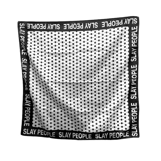 Verb To Do - Foulard 4 en 1