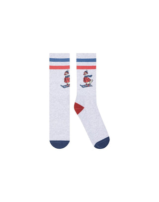 PULLIN - Chaussettes Oieski