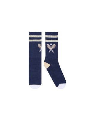 PULLIN - Chaussettes Padel