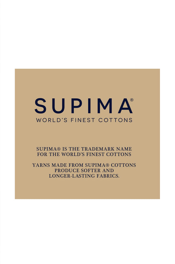 Paul & Shark - Chemise à rayures de coton Supima