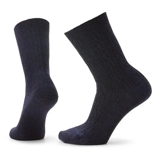 Smartwool - Chaussette de tous les jours en tricot câblé