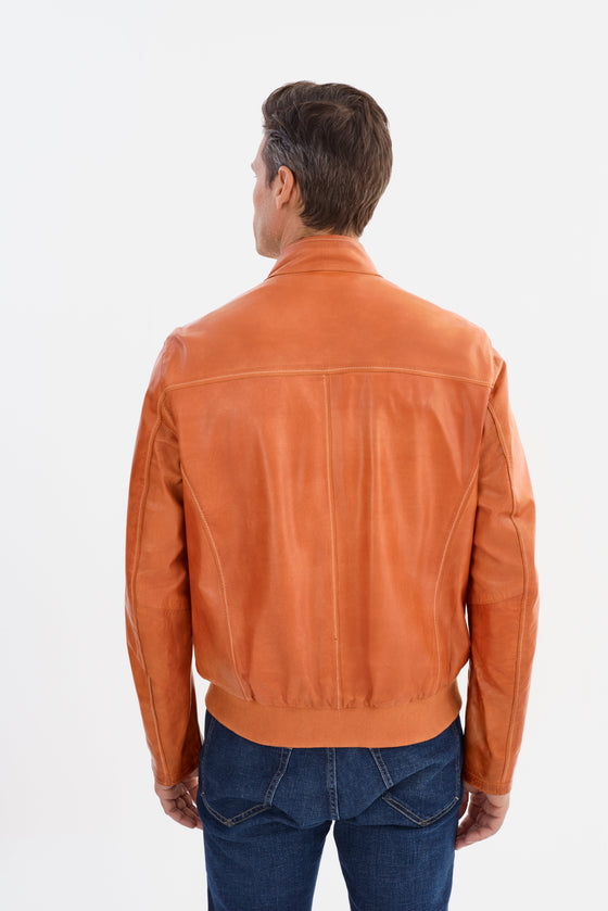 Regency - Tim - Jacket de cuir