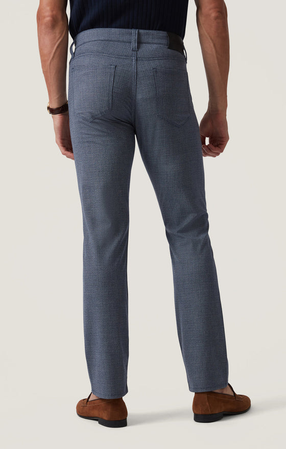 34 Heritage - Courage Navy Fancy